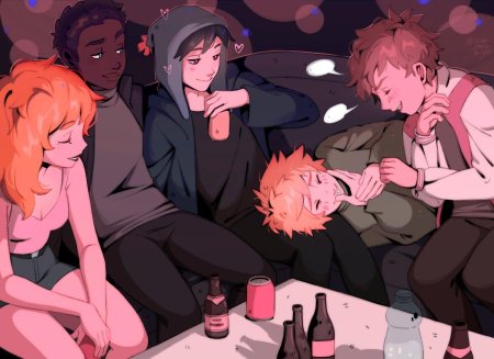 Южный парк south park