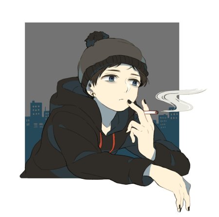 Стэн марш арт