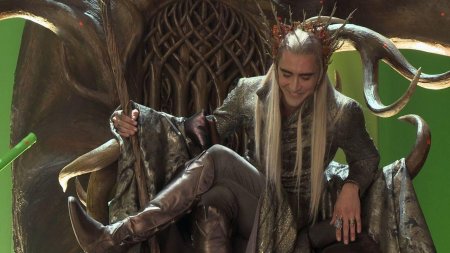 Трандуил ли пейс