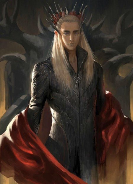 Ли пейс трандуил