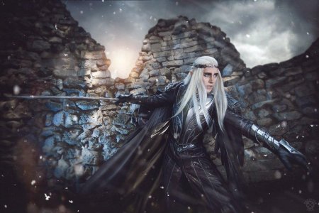 Трандуил ороферион