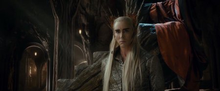 Трандуил властелин колец