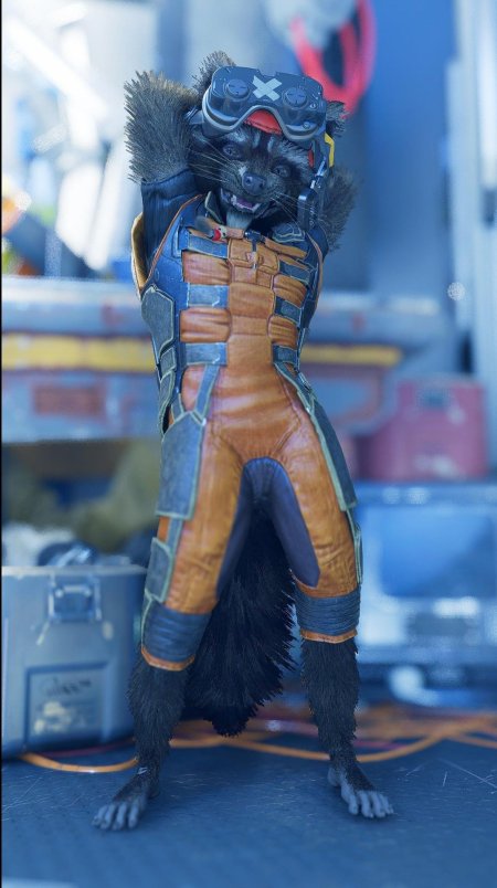 Марвел стражи галактики игра