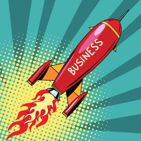 Поп арт бизнес