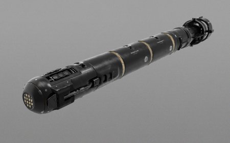 Ракеты будущего