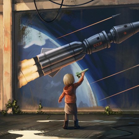 Ссср космос