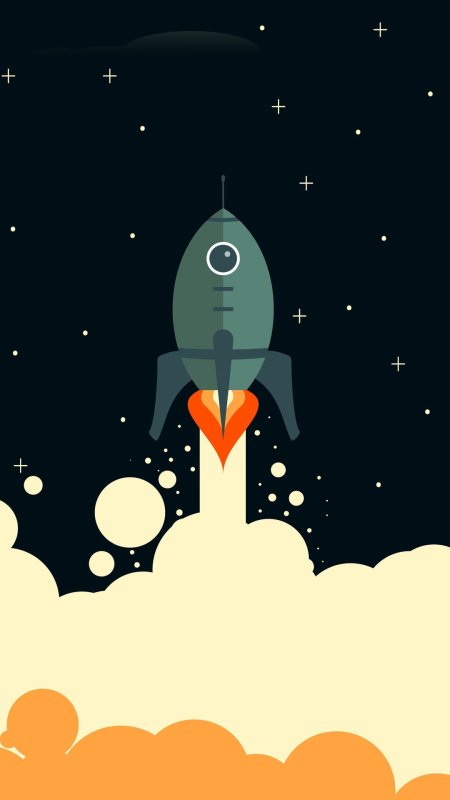 Ракеты космос