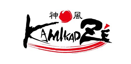 Эмблема камикадзе