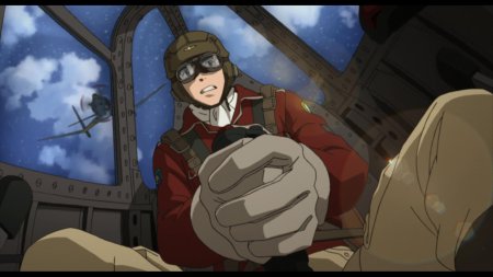 Воспоминания одного пилота