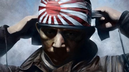 Камикадзе япония