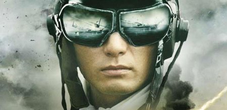 Зияющая синева фильм