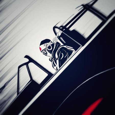 Камикадзе арт