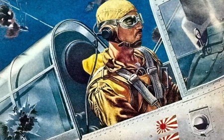 Камикадзе арт