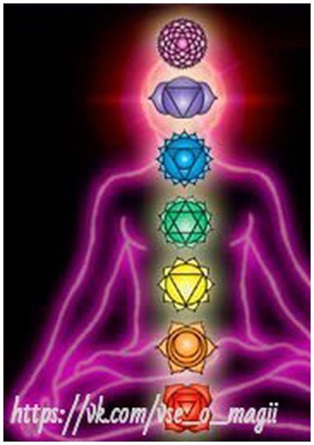 Чакра муладхара