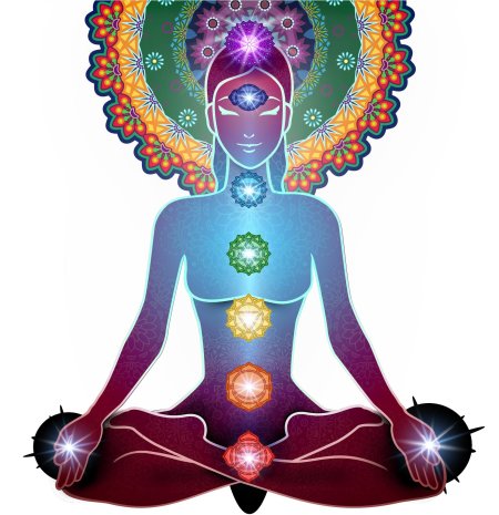 Гармонизация чакр