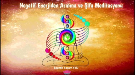 Чакра медитации