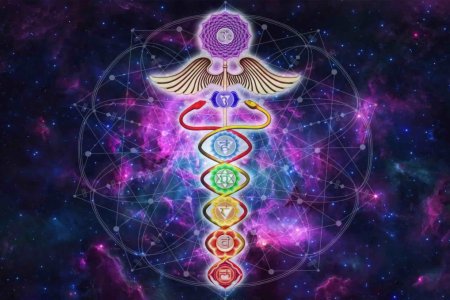 Аджна чакра