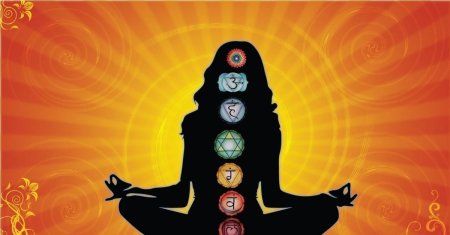 Гармонизация чакр