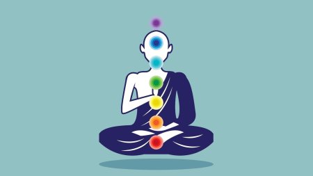 Медитации чакры