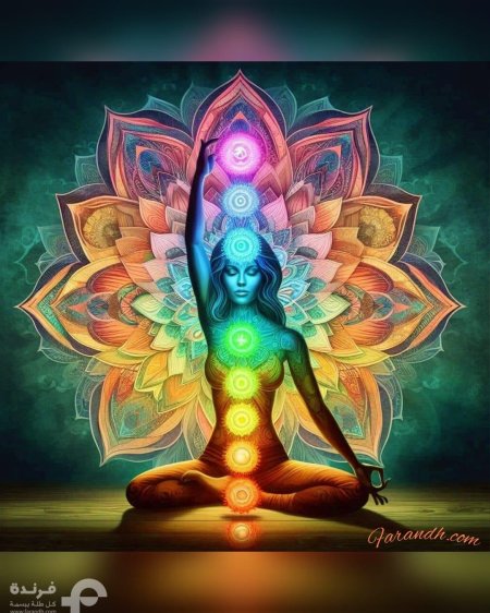 Чакра медитации