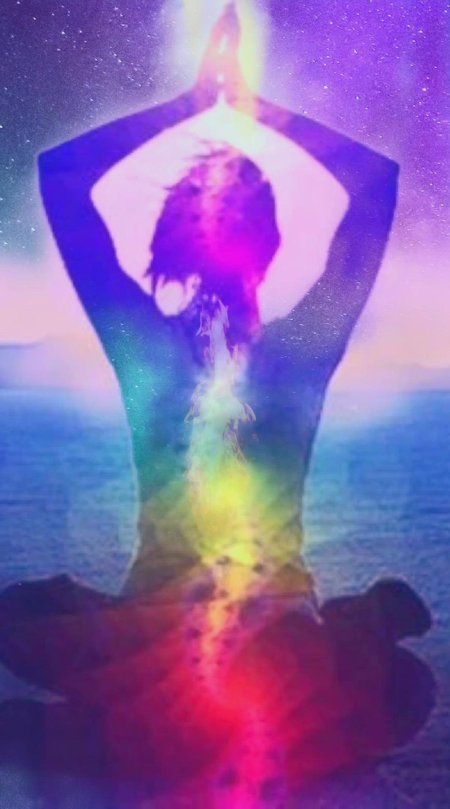 Чакры человека их значение и очищение