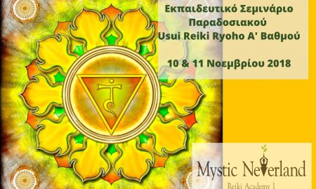 Манипура чакра