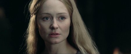 Миранда отто эовин