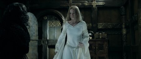 Эовин властелин колец