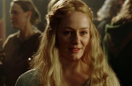 Миранда отто властелин колец