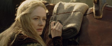 Эовин властелин колец