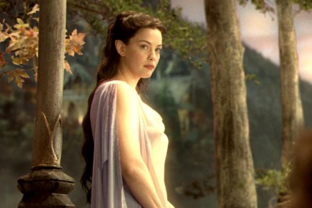 Лив тайлер властелин колец