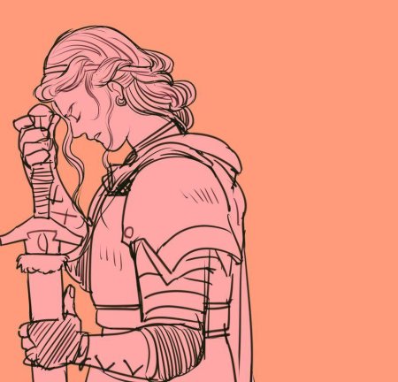 Джон сноу и дейнерис