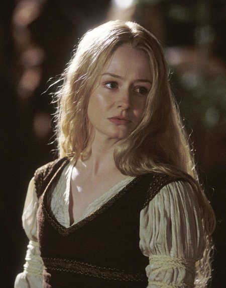 Миранда отто эовин