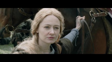 Эовин властелин колец