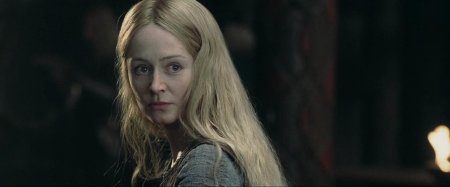 Миранда отто эовин