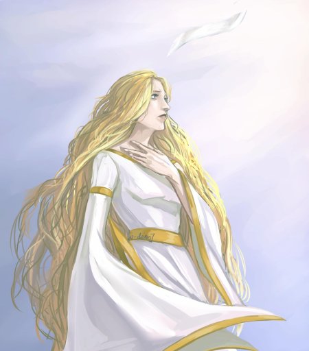 Эльфы толкиен глорфиндел