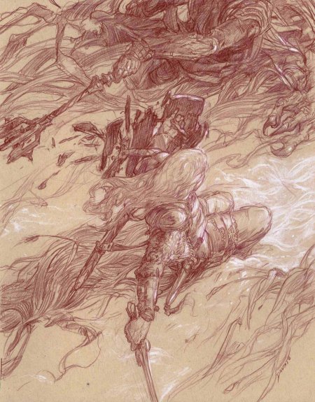 Донато джанкола хоббит