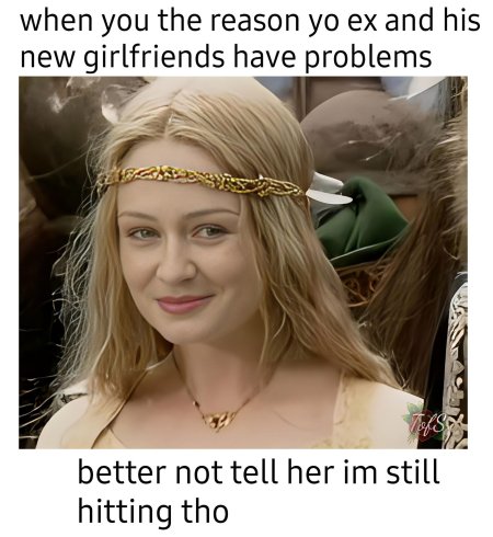 Эовин властелин колец