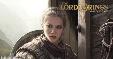 Магали вильнёв