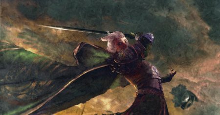 Anato finnstark властелин колец