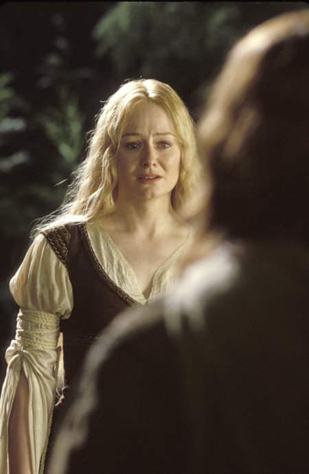 Миранда отто эовин