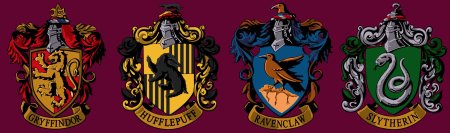 Пуффендуй гарри поттер