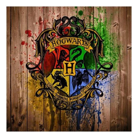 Гарри поттер хогвартс плакаты