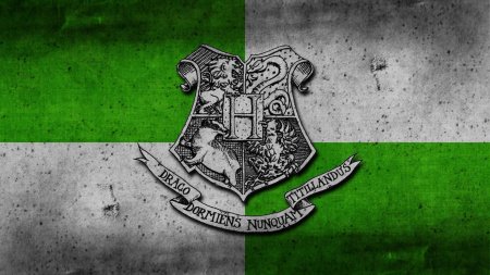 Фон гарри поттер слизерин