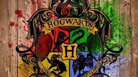 Обои на телефон в стиле гарри поттера гриффиндор