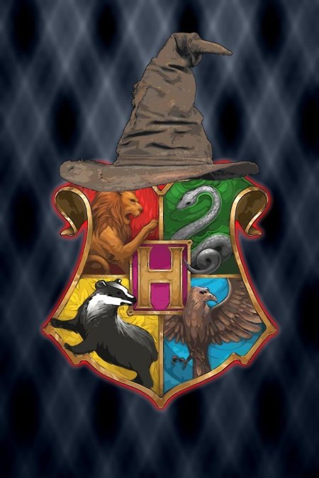 Гарри поттер факультеты гриффиндора