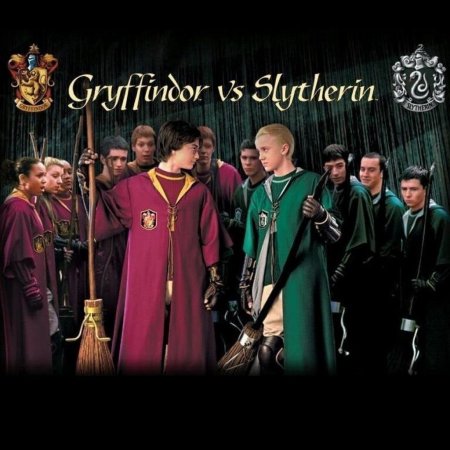 Гарри поттер и тайная комната драко малфой