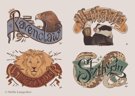 Гарри поттер пуффендуй герб