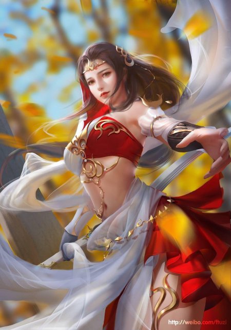 Сянься xianxia