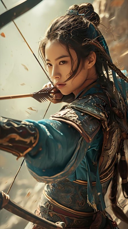 Фэнтези стиль